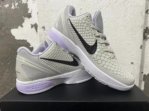 Nike Kobe 6 Protro &quot;Vela&quot; 40-46